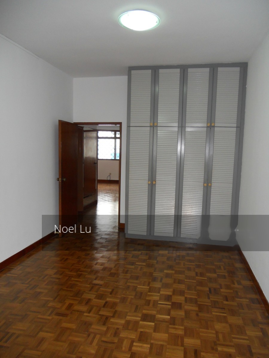 Wellington Park (D20), Terrace #153397872